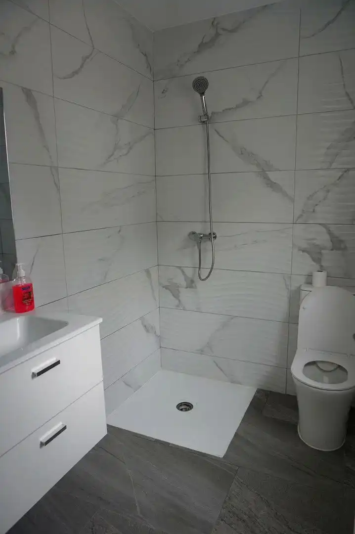 Casa amb terrassa en venda a Terrafortuna - Puig Ventós, imagen 21