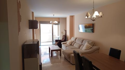 Foto 3 de Piso de alquiler en Calle de San Agustín, Carretas - Pajarita, Albacete Capital