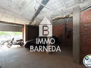 Local comercial en venda a N/A