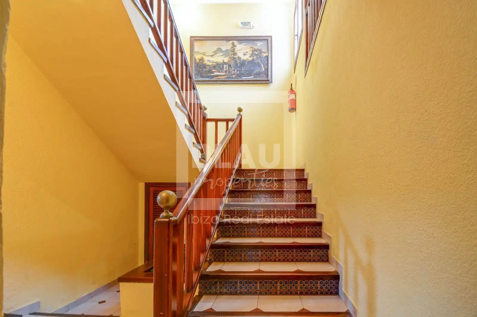 Local en venta en Sant Josep de sa Talaia con Aire acondicionado, Terraza y Amueblado