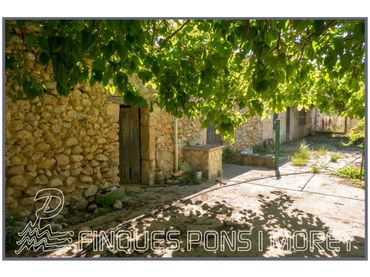 Maison rustique à vendre à Camino Polígono 4 s/n
