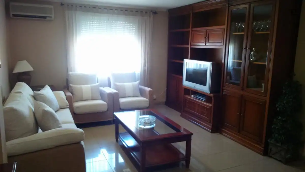 Apartments for rent in La Petxina