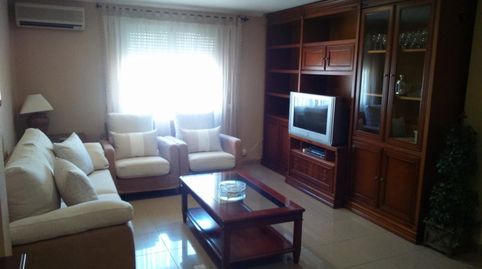 Foto 3 de Apartament de lloguer a La Petxina, Valencia Capital