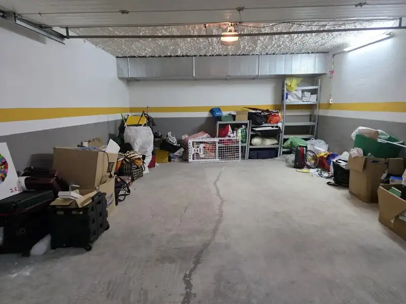 Garaje en venta en Cullera