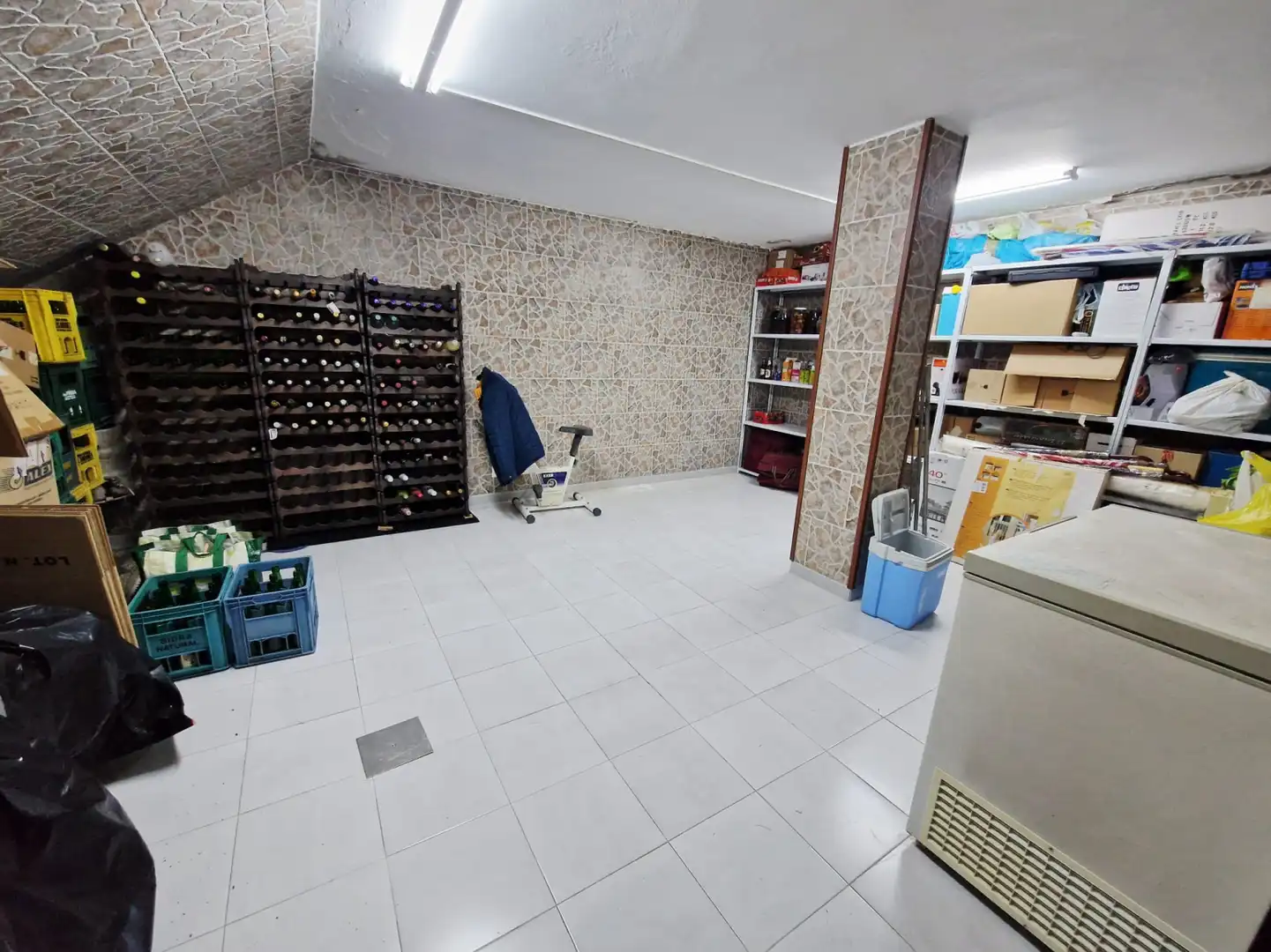 Casa o chalet en venta en Castrillón con Calefacción, Terraza y Trastero