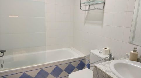 Foto 5 de Apartamento de alquiler en Calle Calle San Antón, Fígares, Granada Capital