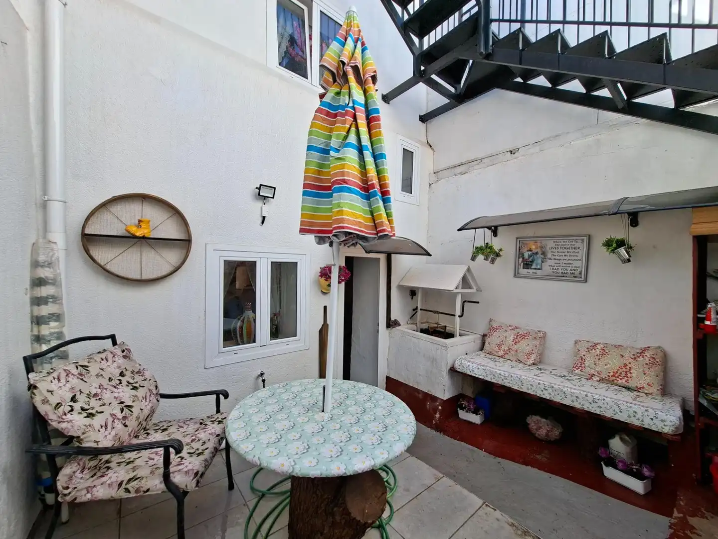 Maison avec terrasse à vendre à Hondón de los Frailes, imagen 8