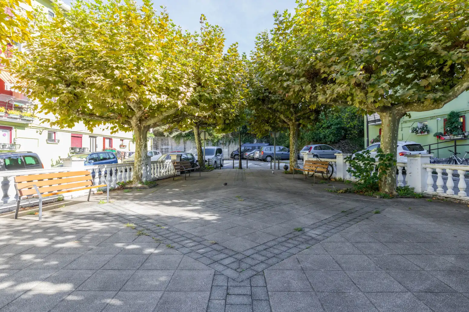 Wohnung mit Terrasse zum Verkauf in Tolosa - barrio izaskun andré mariaren, imagen 21