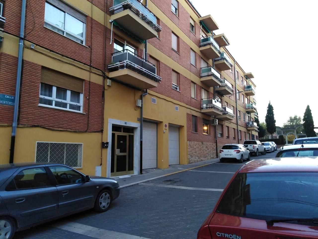 Flat to rent in Almansa