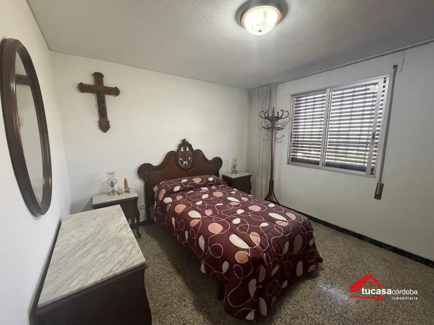 Habitación de Piso en venta en Córdoba con Aire acondicionado y Balcón