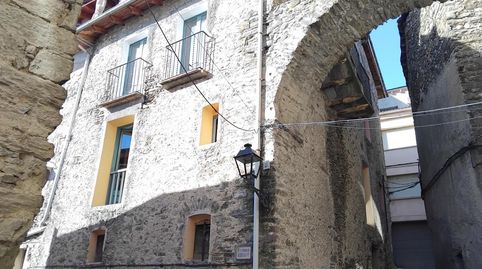 Foto 4 de Casa adosada en venta en Ribera d'Urgellet, Lleida