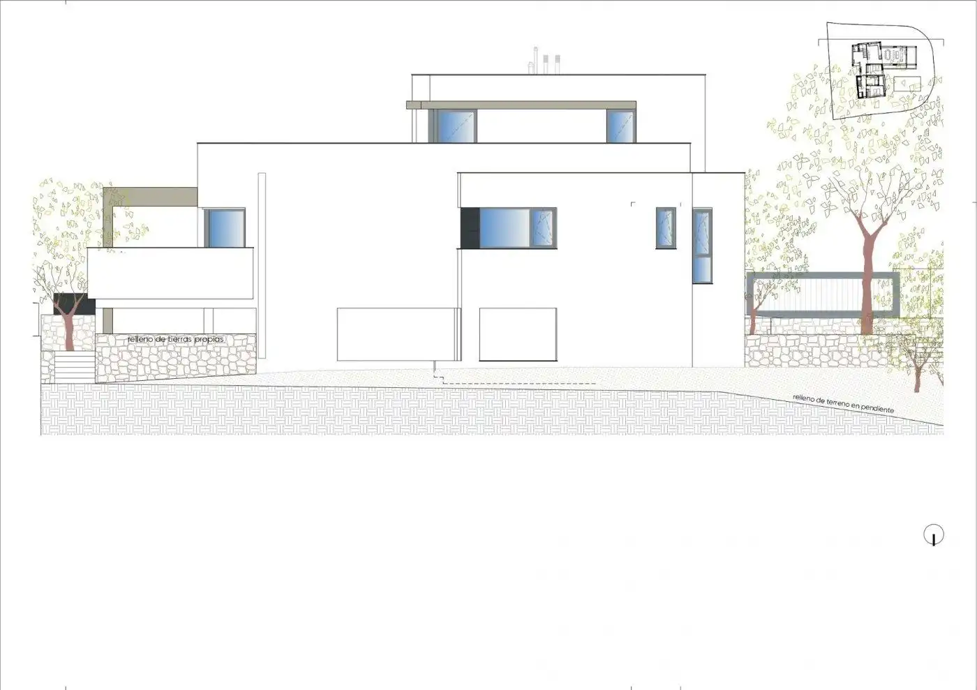 Haus zum Verkauf in Casco Urbano, imagen 15