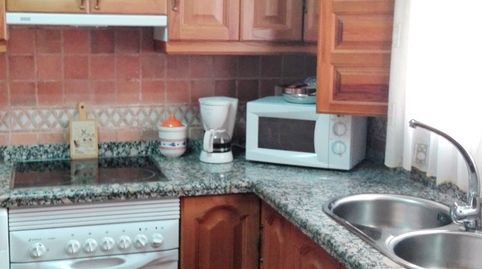 Foto 3 de Casa adosada en venda a Bujalance, Córdoba