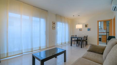 Foto 4 de Pis en venda a Carrer Sant Sebastià, Tossa de Mar pueblo, Girona