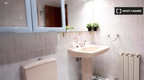 Photo 3 of Apartment to share in Rollo - Puente Ladrillo, Salamanca