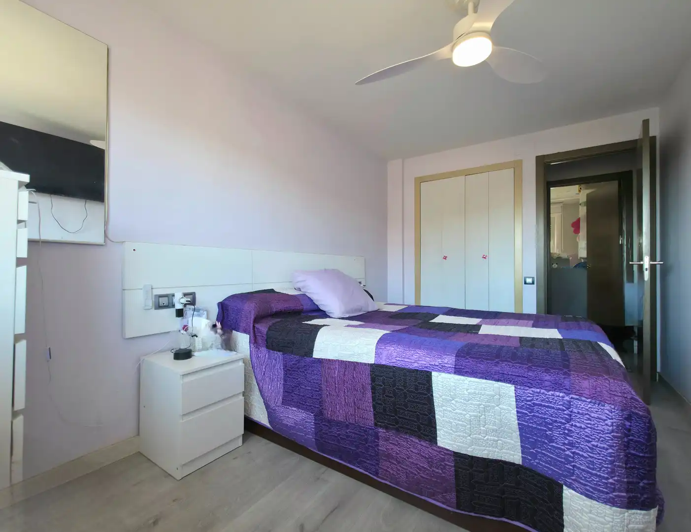 Habitación de Piso en venta en Rubí con Aire acondicionado, Calefacción y Terraza