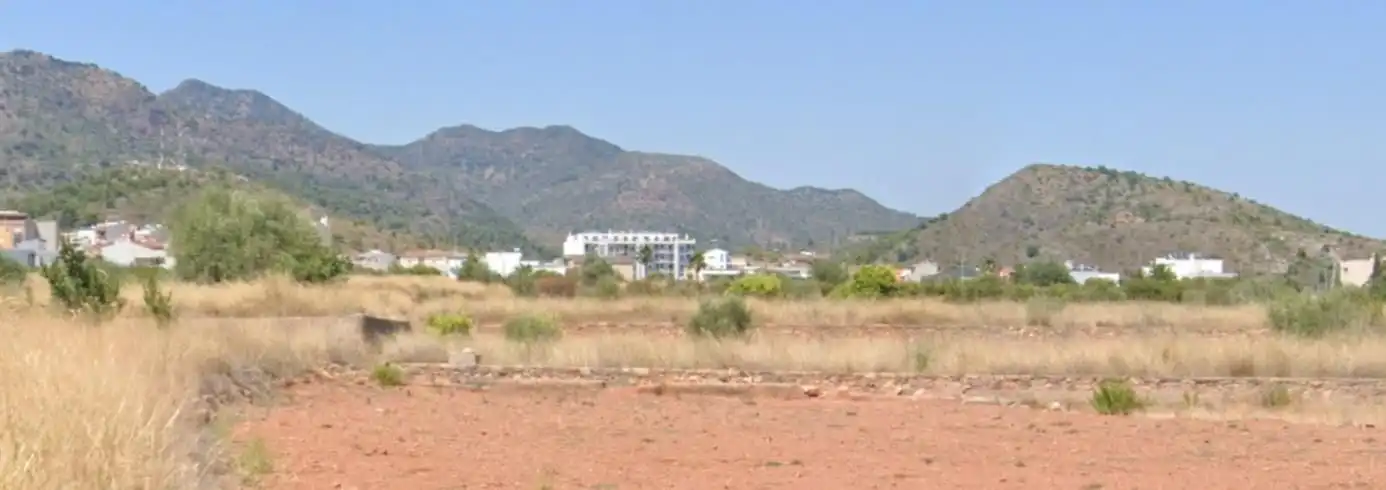 Rustikales Grundstück zum Verkauf in La Vall d'Uixó, imagen 5