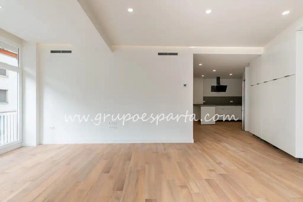 Flat for rent in Plaza De Cuba, 1, Los Remedios