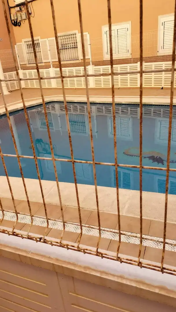 Penthouse mit Pool zum Verkauf in La Mata, imagen 47