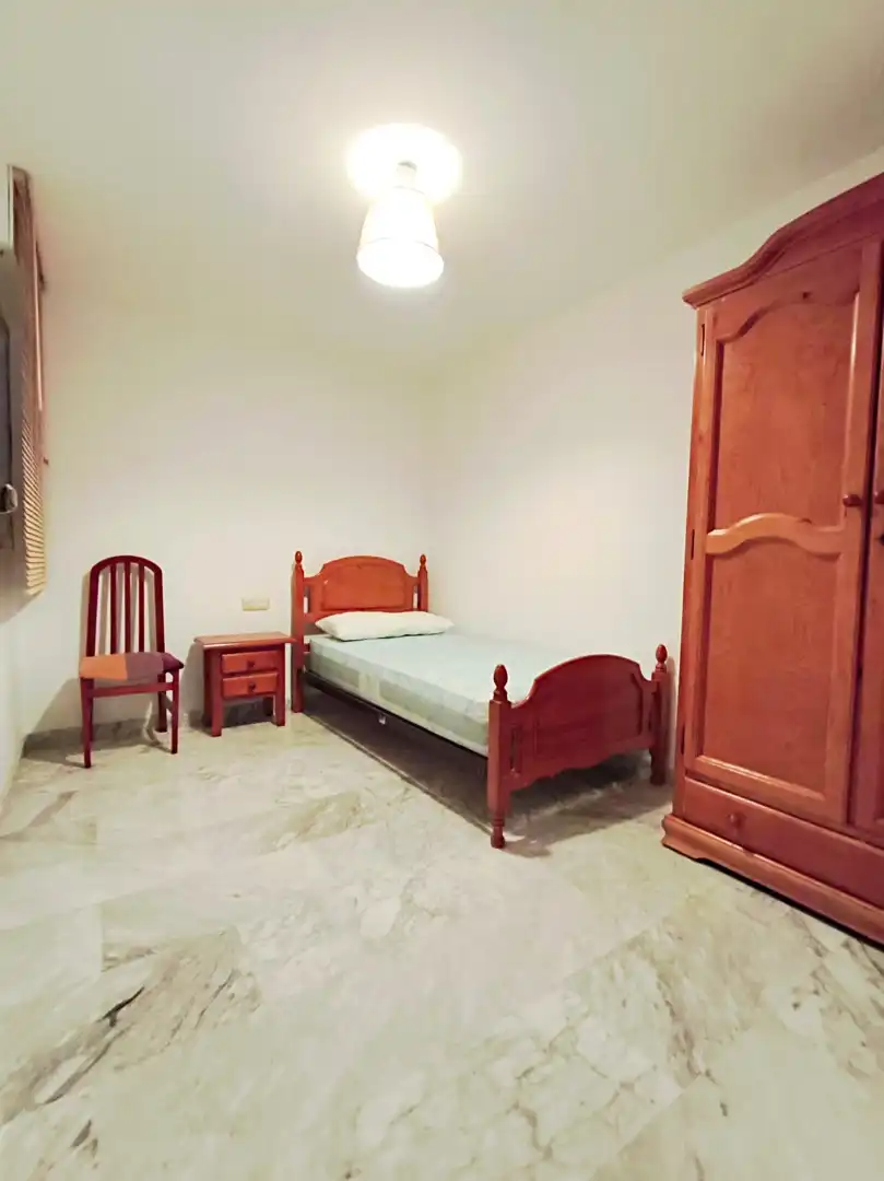 Appartement avec terrasse à louer à Calle Fuente 2, imagen 8