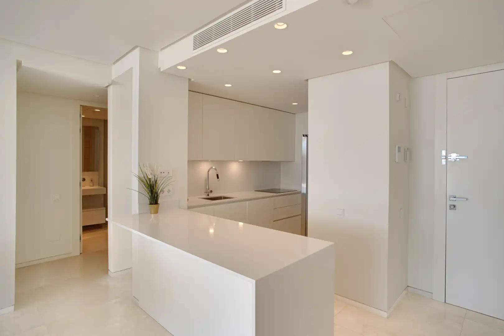 Apartment with lift for sale in Palo Alto, imagen 2