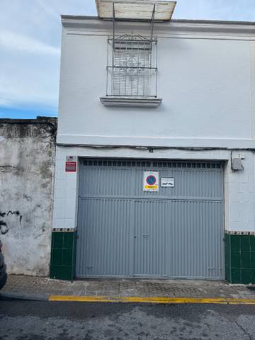 Casa-chalet en Venta en Calle Torreperogil, 5 en Torreblanca