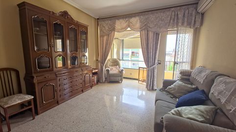 Foto 4 de Piso en venta en Corredera Capuchinos, Andújar, Jaén