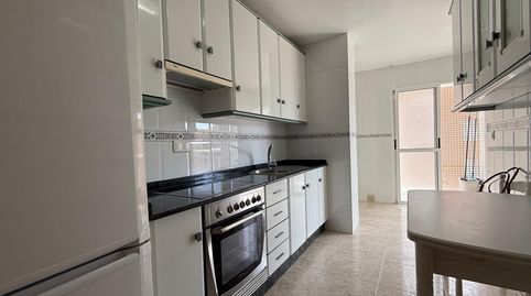 Foto 5 de Piso de alquiler en Las Lomas - Las Yucas, Águilas