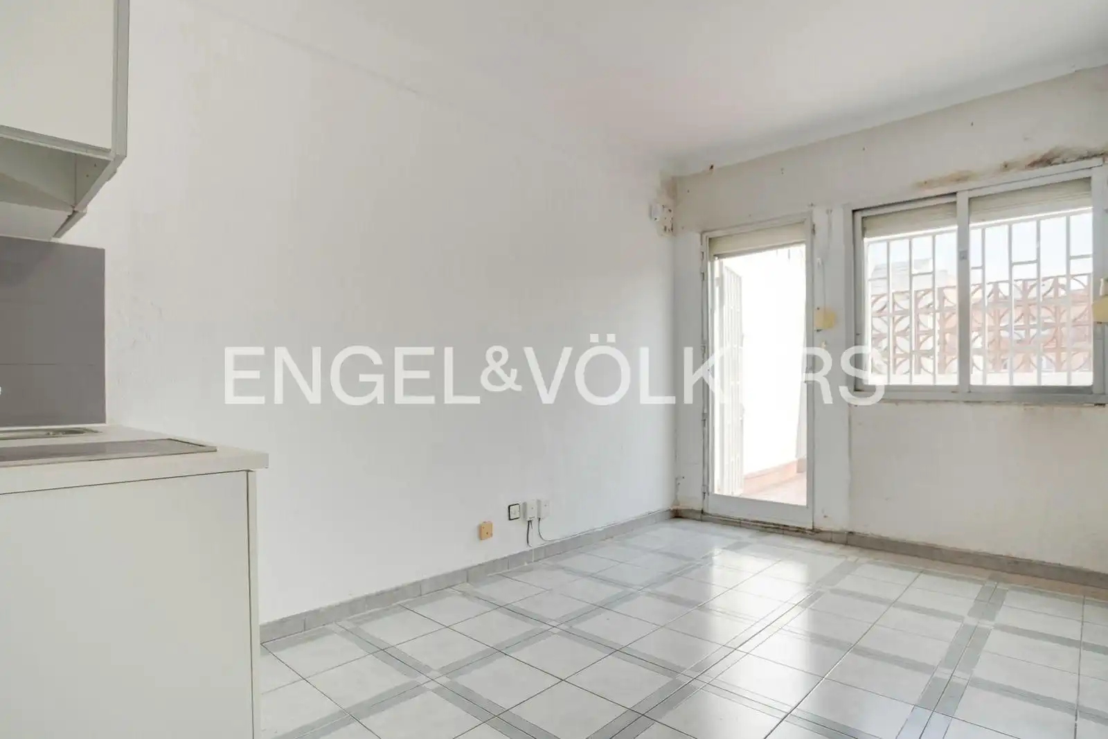 Flat with lift for sale in Sants - Montjuïc, imagen 16