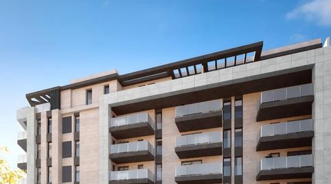 Photo 4 from new construction home in Flat for sale in Calle Secretario Ruiz Palazón, Alcantarilla, Murcia