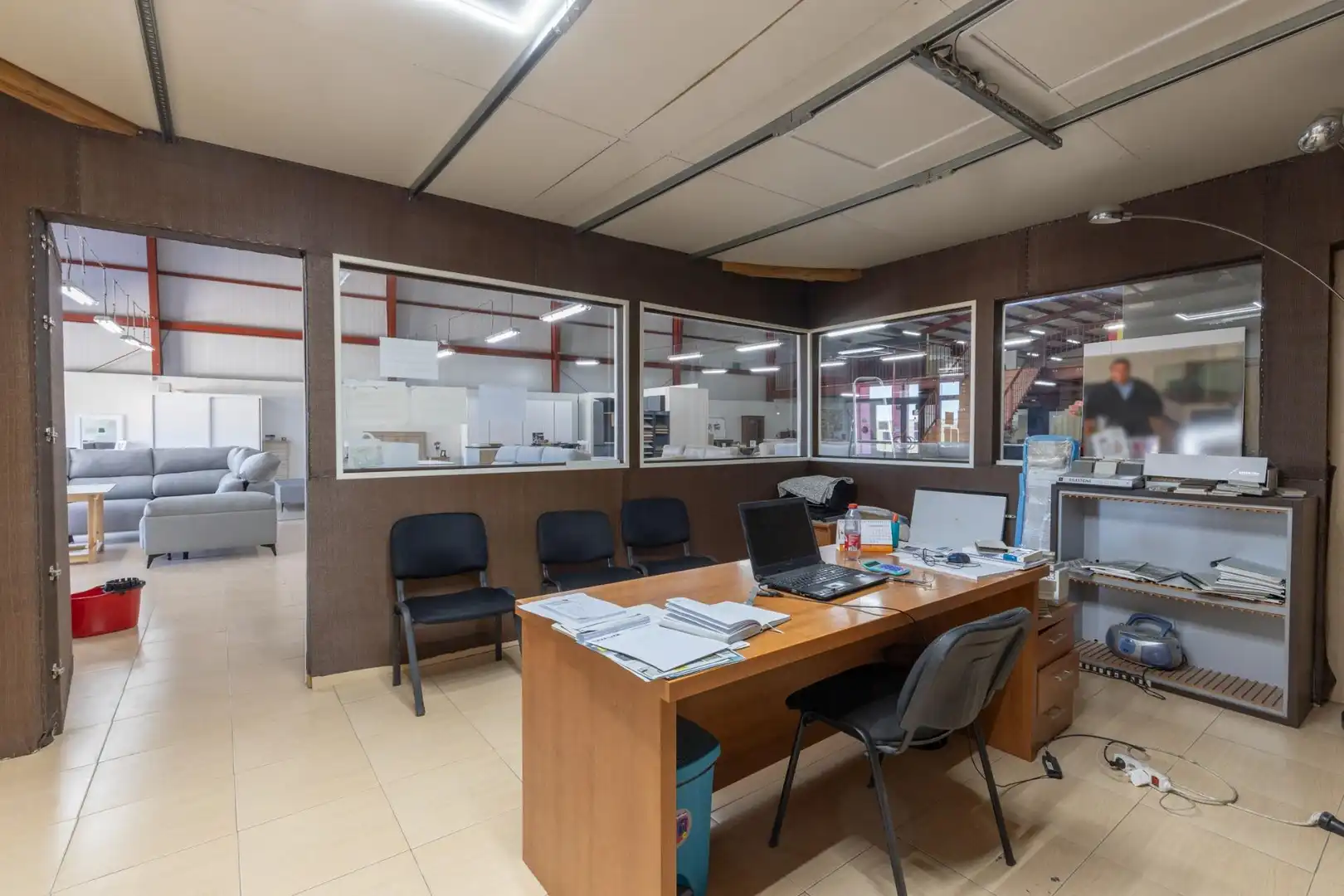 Industrial building for sale in Carretera de Iznalloz, imagen 33
