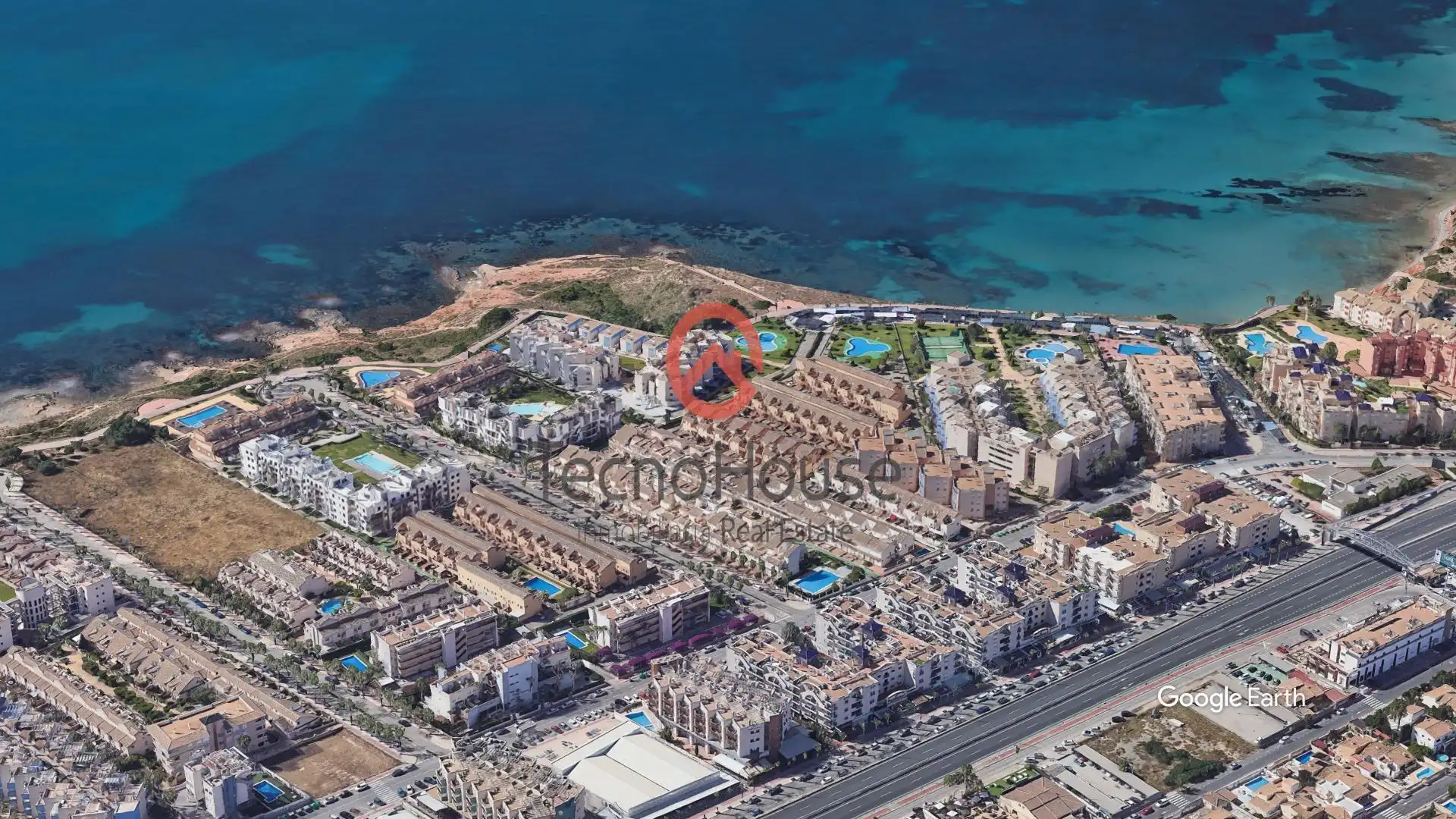 Apartament amb piscina en venda a Calle del Mar, imagen 47