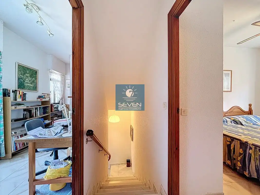 Detached house with garden for sale in Las Palomas, imagen 12