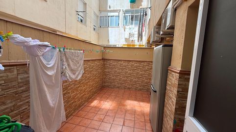Foto 4 de Piso en venta en Calle Mahler, 2, Santa Cristina - San Rafael, Málaga Capital