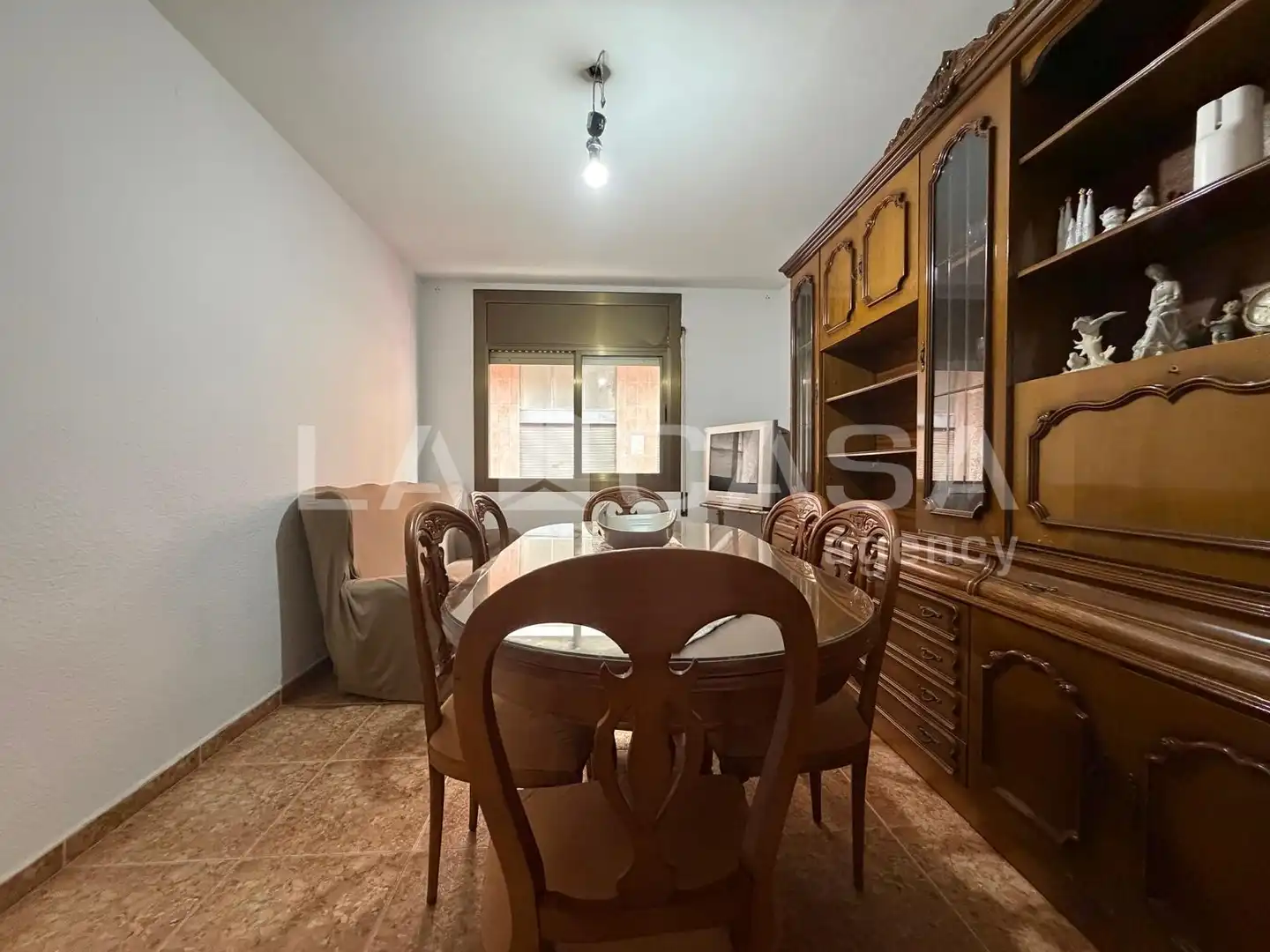 Comedor de Piso en venta en Centre