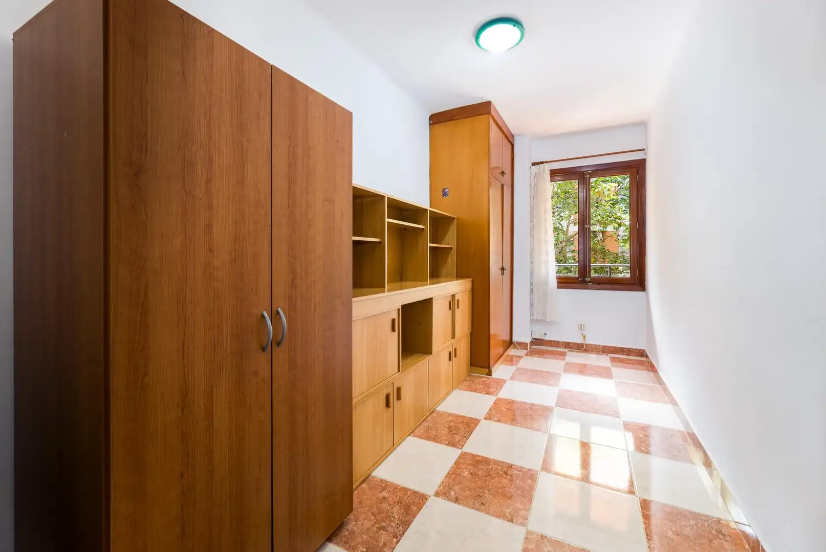 Piso con ascensor en alquiler en Llevant, imagen 6