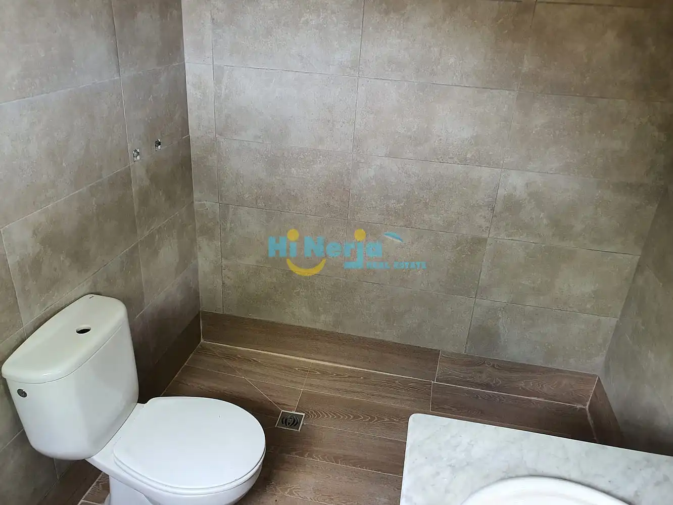 Casa rústica amb piscina en venda a Torrox Pueblo, imagen 14