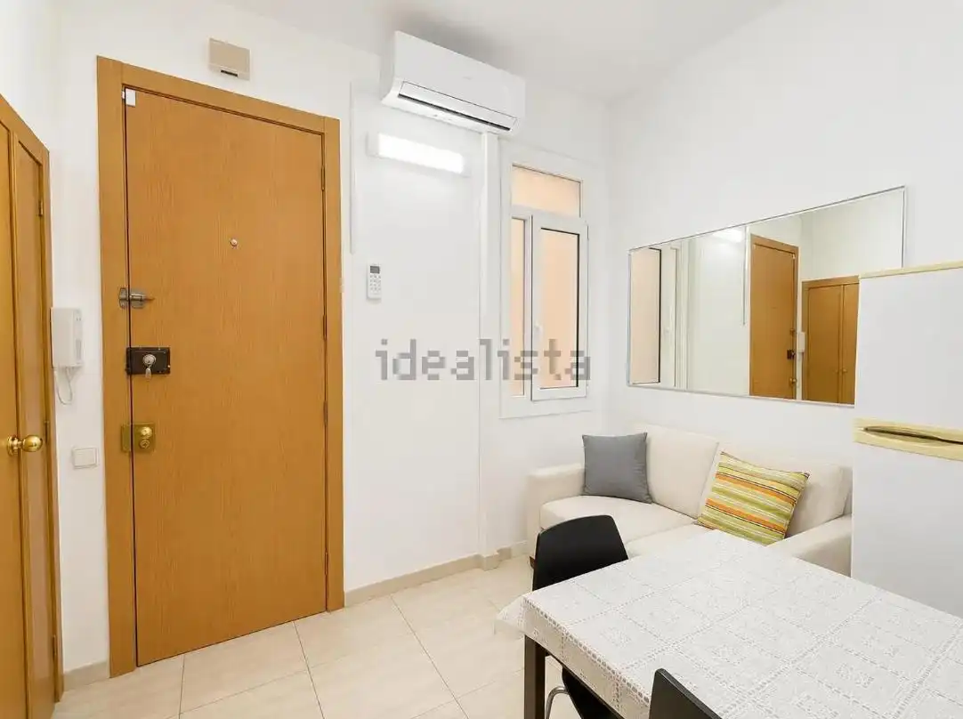 Dormitori de Pis en venda en L'Hospitalet de Llobregat