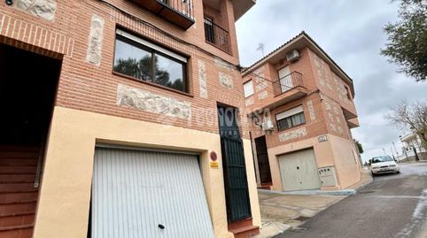 Foto 2 de Casa adosada en venda a C. Cela, Huerta de Valdecarábanos, Toledo