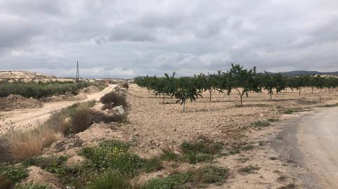 Foto 2 de Terreno en venta en Pj Los Cabezones, Mula, Murcia