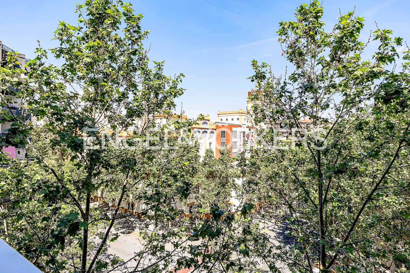 Piso con terraza en venta en Eixample, imagen 22