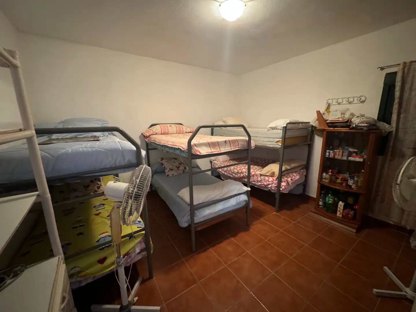 Habitación de Casa o chalet en venta en Almonte con Aire acondicionado, Terraza y Amueblado