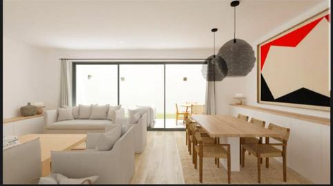 Foto 2 de Dúplex en venda a Carrer de Vallseca, Can Baró, Barcelona