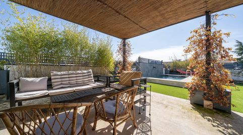 Foto 4 de Àtic de lloguer a Ciudad Universitaria, Madrid Capital