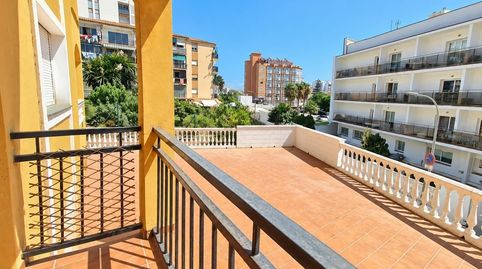 Foto 4 de Planta baja en venta en Solymar, Benalmádena