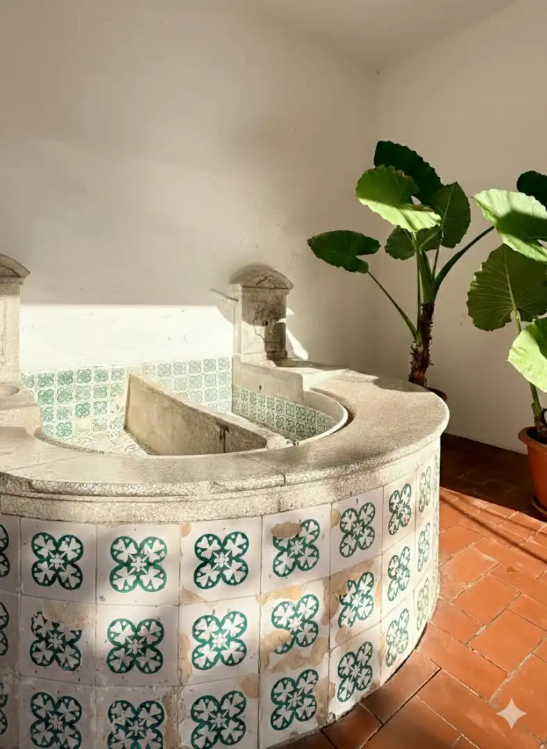 Jardín de Casa o chalet en venta en El Masnou con Aire acondicionado, Calefacción y Terraza