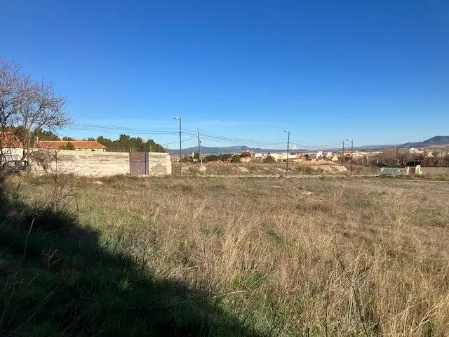 Residential land for sale in Almansa, imagen 4