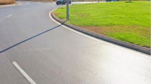 Foto 2 de Finca rústica en venda a Magdalena, Pau Lledó, Castellón de la Plana / Castelló de la Plana