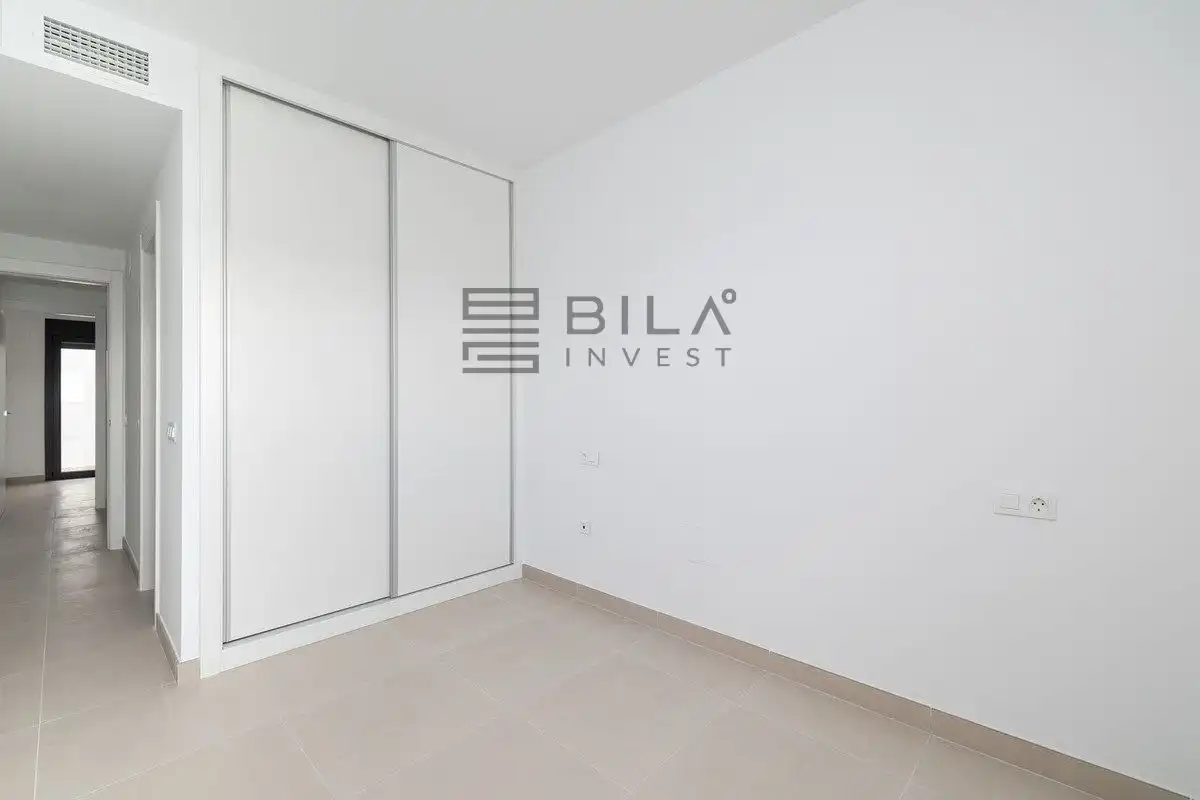 Wohnung zum Verkauf in Rio Guadalmansa, Los Rios