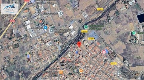 Foto 2 de Piso en venta en Calle Jose Vicedo Calatayud, La Serranica - Sagrado Corazón, Aspe